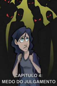 CAPÍTULO 4 - MEDO DO JULGAMENTO