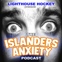 Islanders Anxiety - Episode 83 - The Whole Point of Sports