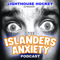 Islanders Anxiety - Episode 186 - I Want That Team Again
