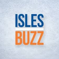 Isles Buzz - Playoff Preview With Andrew Gross