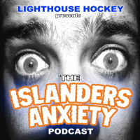 Islanders Anxiety - Episode 30 - The Boys in the Back Room