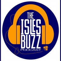Isles Buzz - I Hate Goodbyes