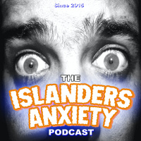 Islanders Anxiety - Episode 254 - A Pie for Every Guy