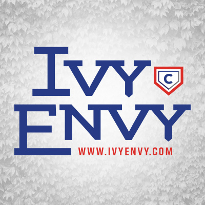 Ivy Envy - Chicago Cubs Fan Podcast (unofficial)