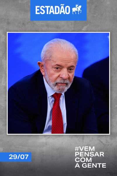 Estadão - 29/07/2025
