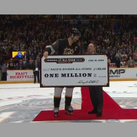 Season 4 Episode 11: Sens Are Looking (Lebreton) Flat