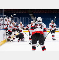 Season 9 Episode 5: Sens Sickos