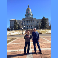 Season 3 Pan amp Canuck in Denver