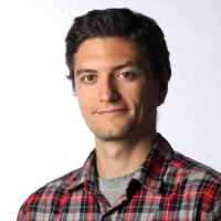 Season 2 Episode 17: James Gordon Calls Up!