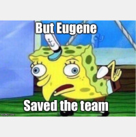 Season 7 Episode 11: Everything is an Opportunity