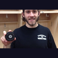 Season 2 Episode 22: Its Too Loud!