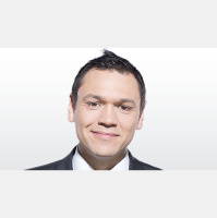 Season 5 Episode 6: Jamie McLennan Calls Up