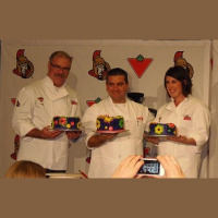 Season 2 Episode 13: Same Old Sens