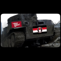 Season 8 Episode 9: The Tremendous Tank Week