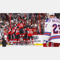 Season 5 Episode 18: Pageau Pageau Pageau Pageau...