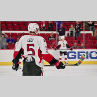 Season 5 Episode 11: Push to the Playoffs