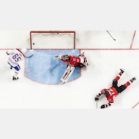 Season 6 Episode 3: Stay in the Crease!