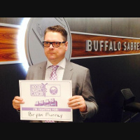 Season 3 Episode 6: Cup for Murray