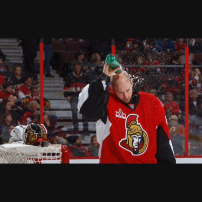 Sens Callups - Ottawa Senators Podcast