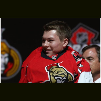 Sens Callups - Ottawa Senators Podcast