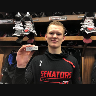 Sens Callups - Ottawa Senators Podcast