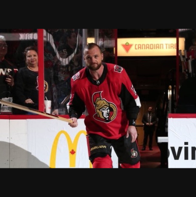 Sens Callups - Ottawa Senators Podcast