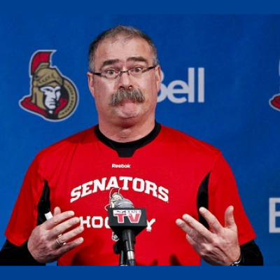 Sens Callups - Ottawa Senators Podcast