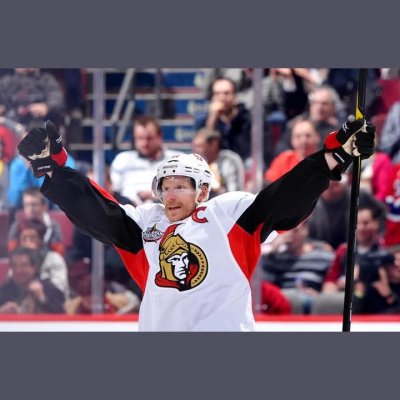 Sens Callups - Ottawa Senators Podcast
