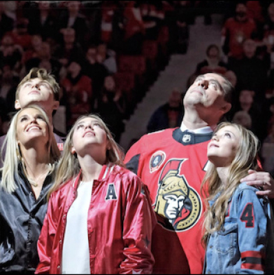 Sens Callups - Ottawa Senators Podcast