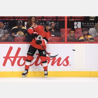 Sens Callups - Ottawa Senators Podcast