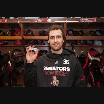 Sens Callups - Ottawa Senators Podcast