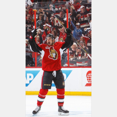 Sens Callups - Ottawa Senators Podcast