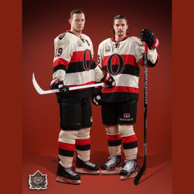 Sens Callups - Ottawa Senators Podcast