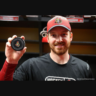 Sens Callups - Ottawa Senators Podcast