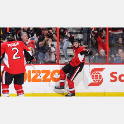 Sens Callups - Ottawa Senators Podcast