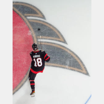 Sens Callups - Ottawa Senators Podcast