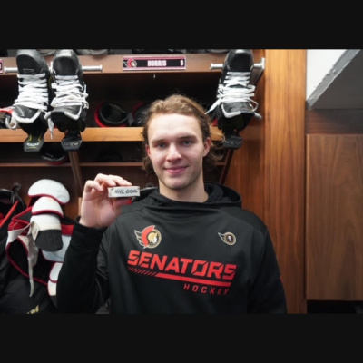 Sens Callups - Ottawa Senators Podcast