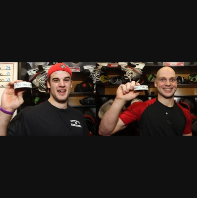 Sens Callups - Ottawa Senators Podcast