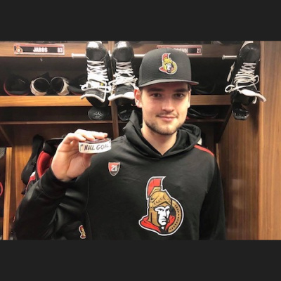 Sens Callups - Ottawa Senators Podcast