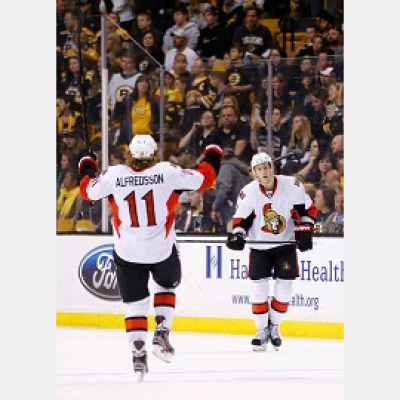 Sens Callups - Ottawa Senators Podcast