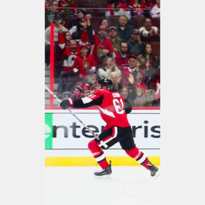 Sens Callups - Ottawa Senators Podcast