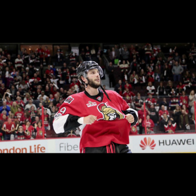 Sens Callups - Ottawa Senators Podcast