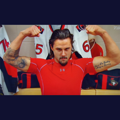 Sens Callups - Ottawa Senators Podcast