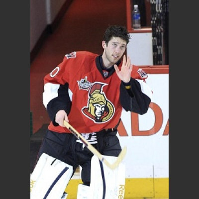 Sens Callups - Ottawa Senators Podcast