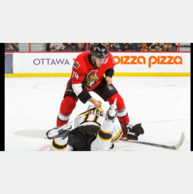 Sens Callups - Ottawa Senators Podcast