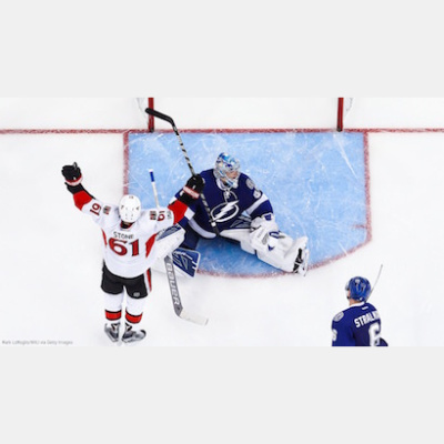 Sens Callups - Ottawa Senators Podcast