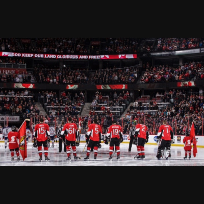 Sens Callups - Ottawa Senators Podcast