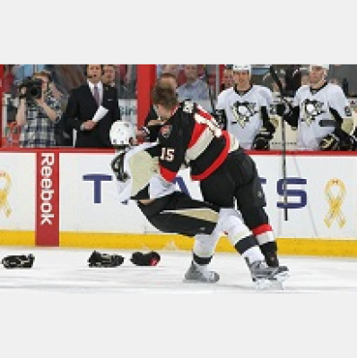 Sens Callups - Ottawa Senators Podcast