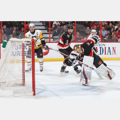 Sens Callups - Ottawa Senators Podcast