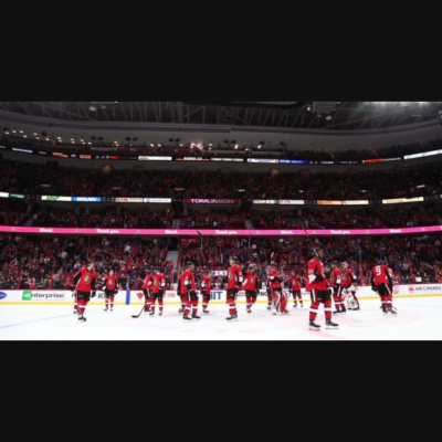 Sens Callups - Ottawa Senators Podcast